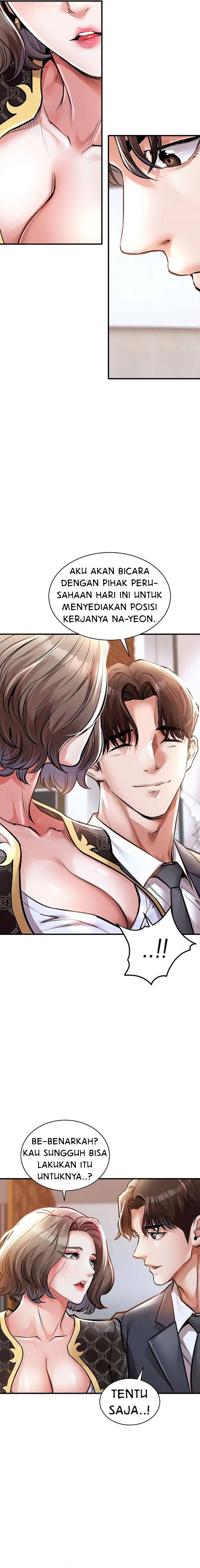 Glorious Homecoming (Naru) - Chapter 5 9 Glorious Homecoming (Naru) - Chapter 5 9