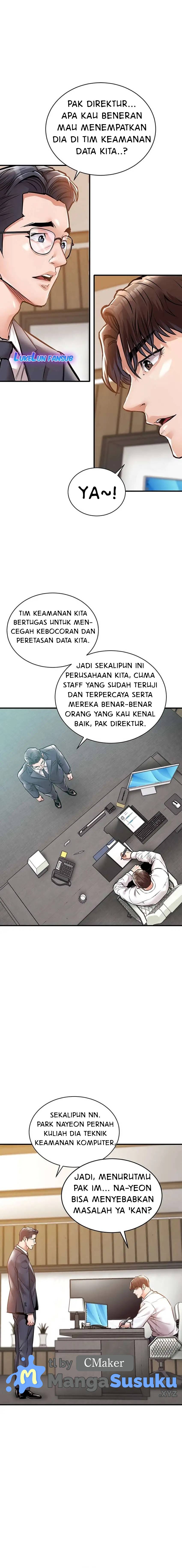 Glorious Homecoming (Naru) - Chapter 5 22 Glorious Homecoming (Naru) - Chapter 5 22