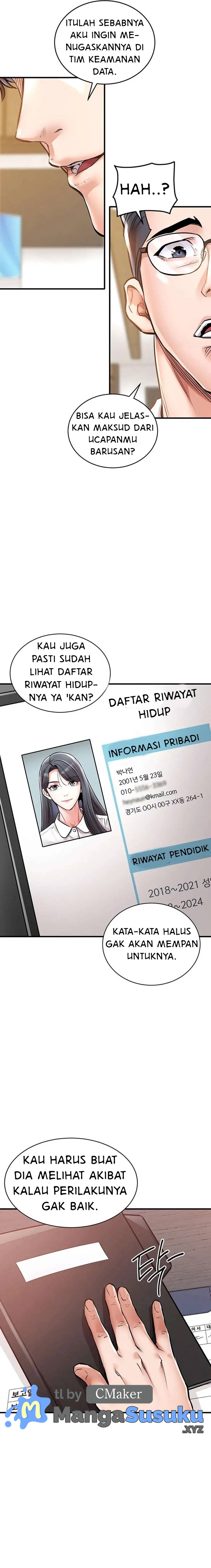 Glorious Homecoming (Naru) - Chapter 5 23 Glorious Homecoming (Naru) - Chapter 5 23