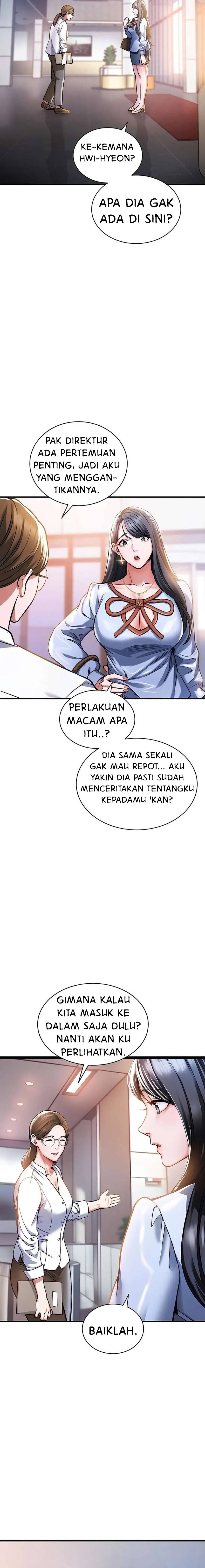 Glorious Homecoming (Naru) - Chapter 5 20 Glorious Homecoming (Naru) - Chapter 5 20