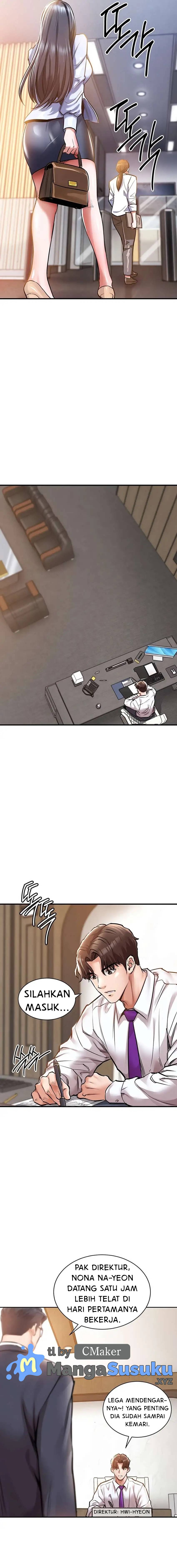 Glorious Homecoming (Naru) - Chapter 5 21 Glorious Homecoming (Naru) - Chapter 5 21