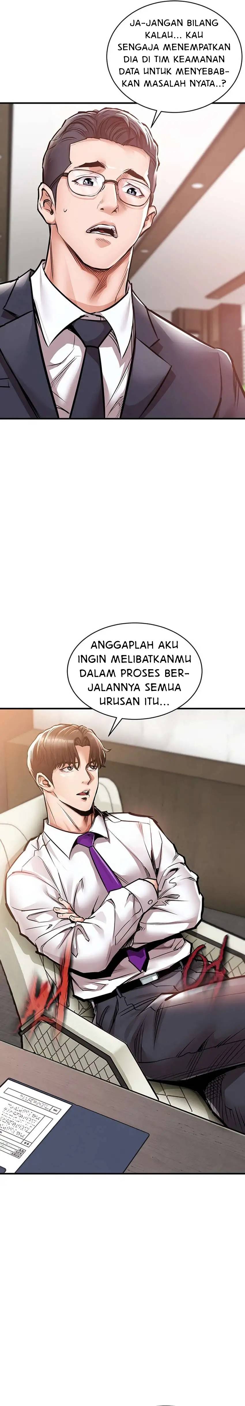 Glorious Homecoming (Naru) - Chapter 5 24 Glorious Homecoming (Naru) - Chapter 5 24