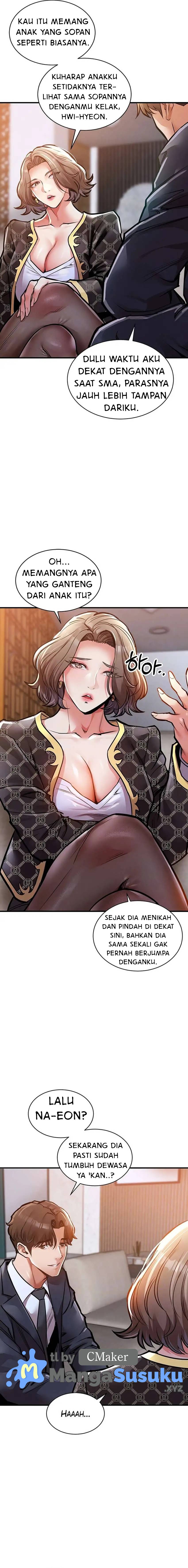 Glorious Homecoming (Naru) - Chapter 5 3 Glorious Homecoming (Naru) - Chapter 5 3