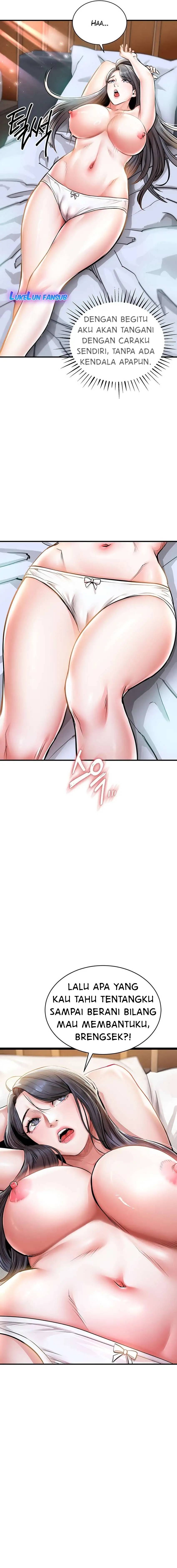 Glorious Homecoming (Naru) - Chapter 5 18 Glorious Homecoming (Naru) - Chapter 5 18