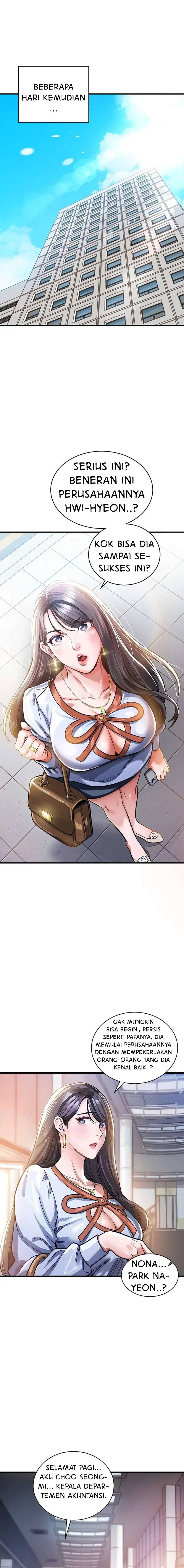 Glorious Homecoming (Naru) - Chapter 5 19 Glorious Homecoming (Naru) - Chapter 5 19