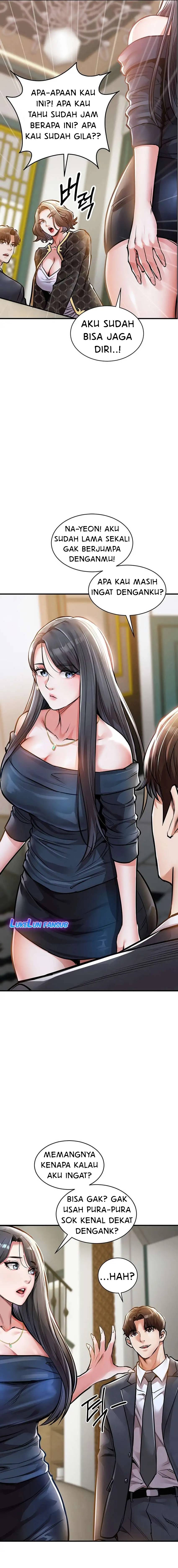 Glorious Homecoming (Naru) - Chapter 5 13 Glorious Homecoming (Naru) - Chapter 5 13