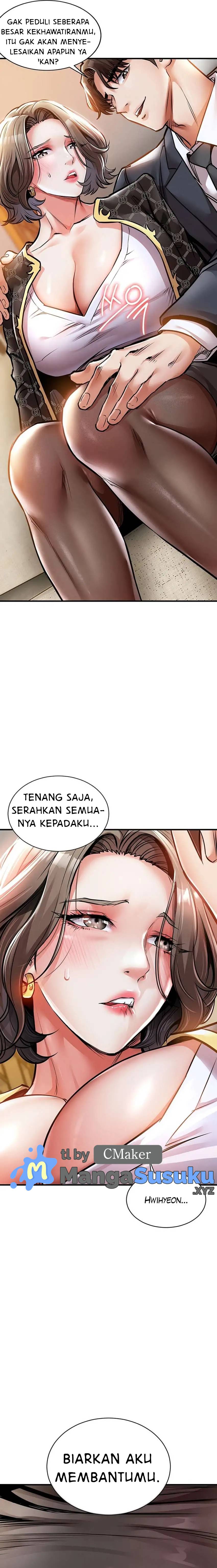 Glorious Homecoming (Naru) - Chapter 5 11 Glorious Homecoming (Naru) - Chapter 5 11