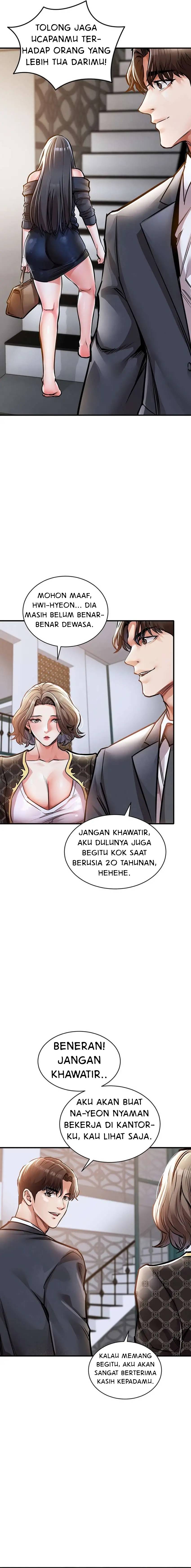 Glorious Homecoming (Naru) - Chapter 5 16 Glorious Homecoming (Naru) - Chapter 5 16