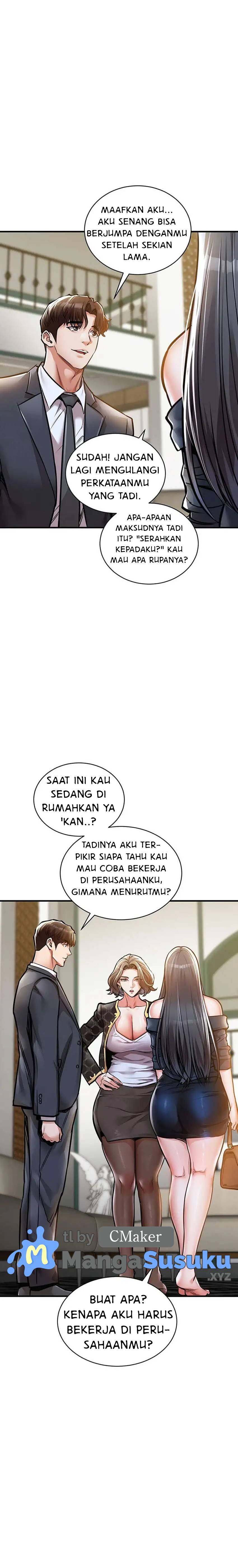 Glorious Homecoming (Naru) - Chapter 5 14 Glorious Homecoming (Naru) - Chapter 5 14