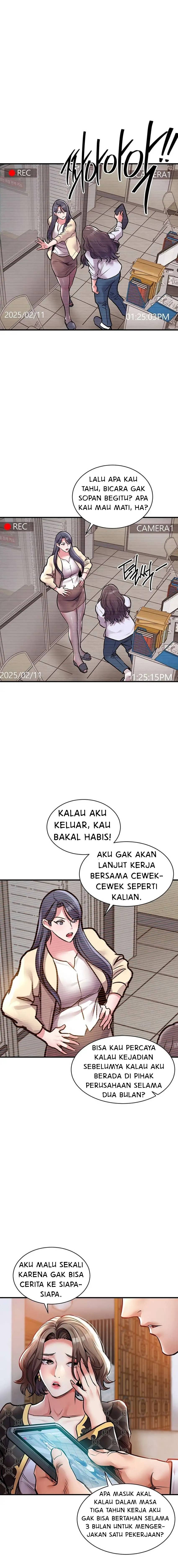 Glorious Homecoming (Naru) - Chapter 5 6 Glorious Homecoming (Naru) - Chapter 5 6