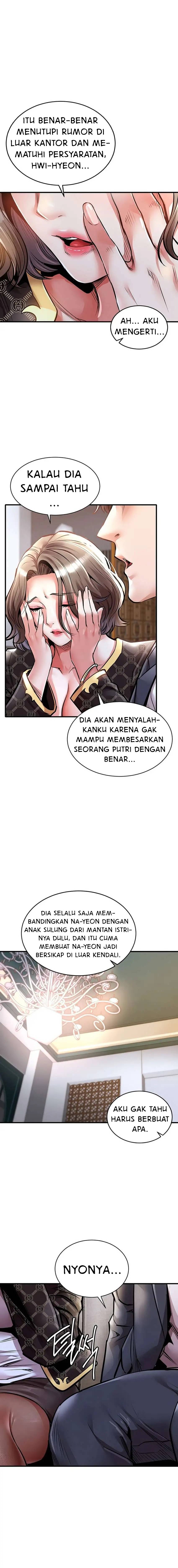 Glorious Homecoming (Naru) - Chapter 5 7 Glorious Homecoming (Naru) - Chapter 5 7