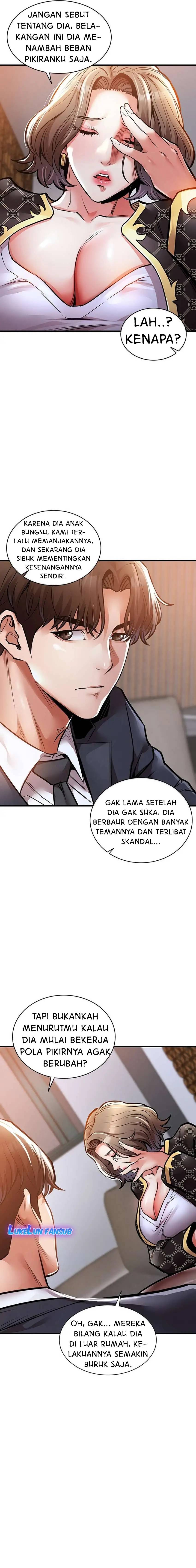 Glorious Homecoming (Naru) - Chapter 5 4 Glorious Homecoming (Naru) - Chapter 5 4