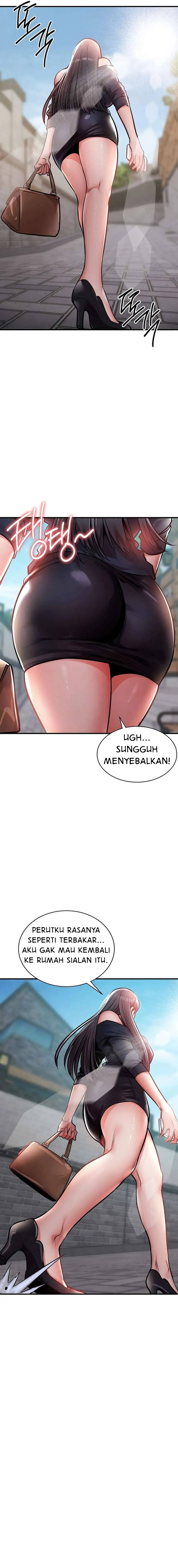 Glorious Homecoming (Naru) - Chapter 5 5 Glorious Homecoming (Naru) - Chapter 5 5