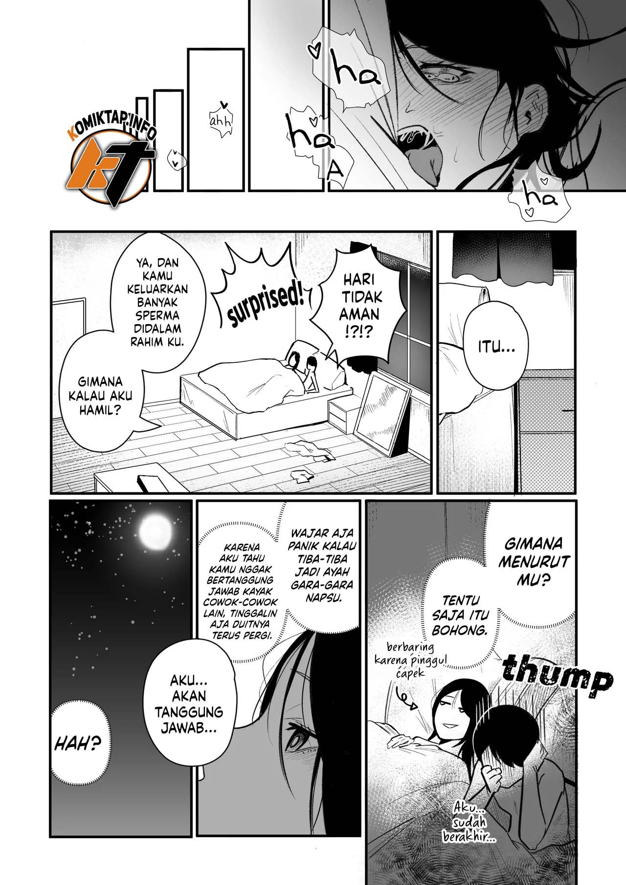 Glamor Furyou Joshi ni Ijimerareta ga Doukyo suru Koto ni Shita - Chapter 1 29 Glamor Furyou Joshi ni Ijimerareta ga Doukyo suru Koto ni Shita - Chapter 1 29