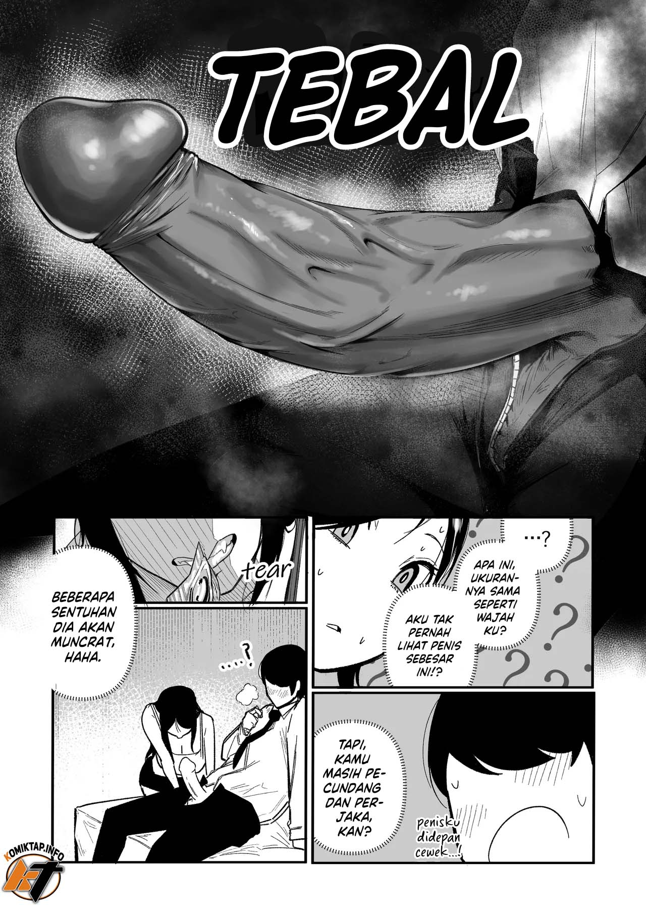 Glamor Furyou Joshi ni Ijimerareta ga Doukyo suru Koto ni Shita - Chapter 1 15 Glamor Furyou Joshi ni Ijimerareta ga Doukyo suru Koto ni Shita - Chapter 1 15