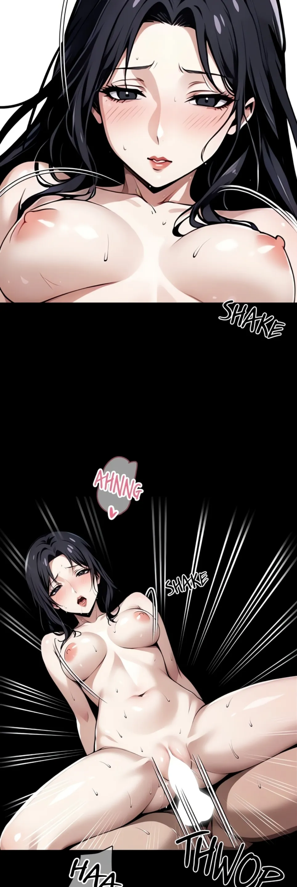 Gangster X Company Office Worker - Chapter 47 9