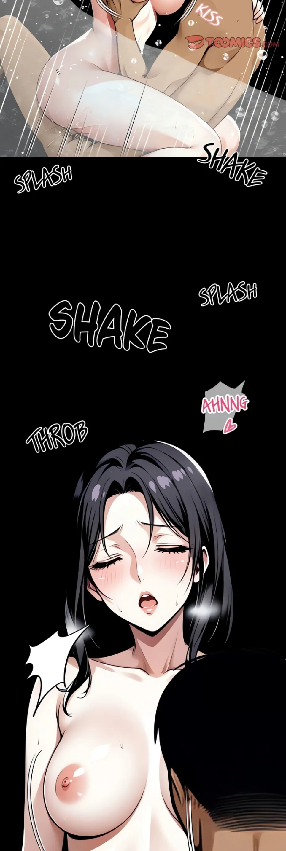 Gangster X Company Office Worker - Chapter 47 28