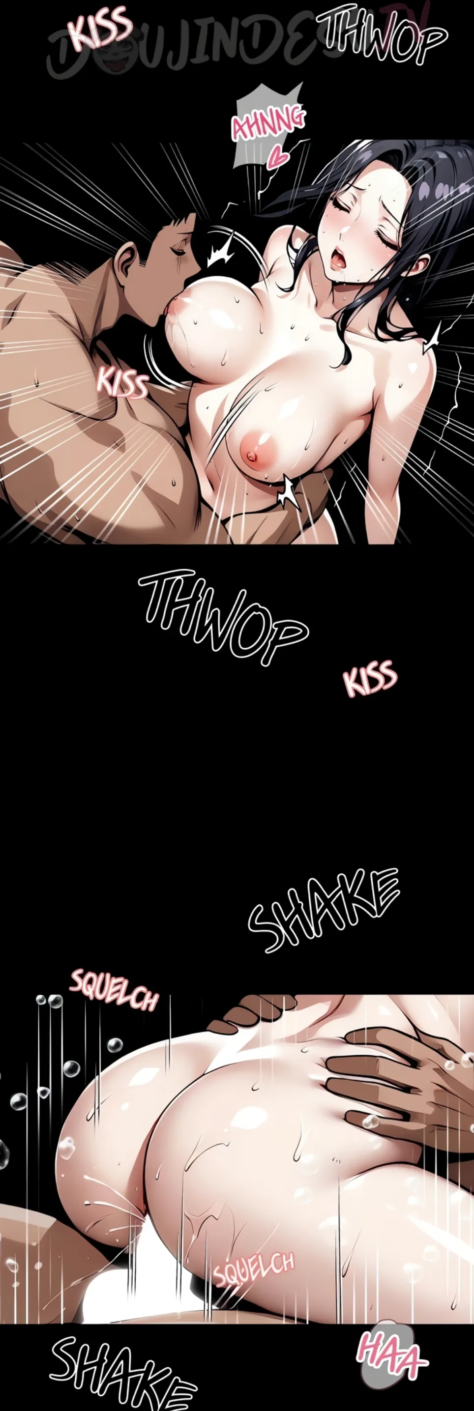 Gangster X Company Office Worker - Chapter 47 24