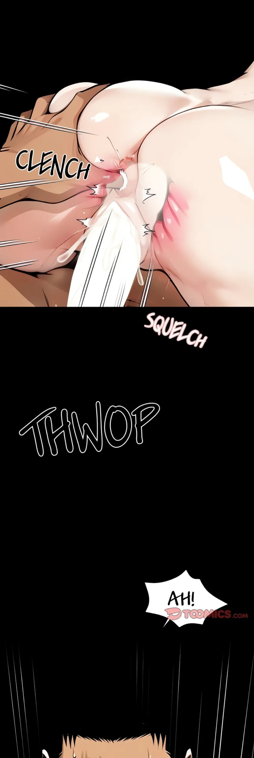 Gangster X Company Office Worker - Chapter 47 39