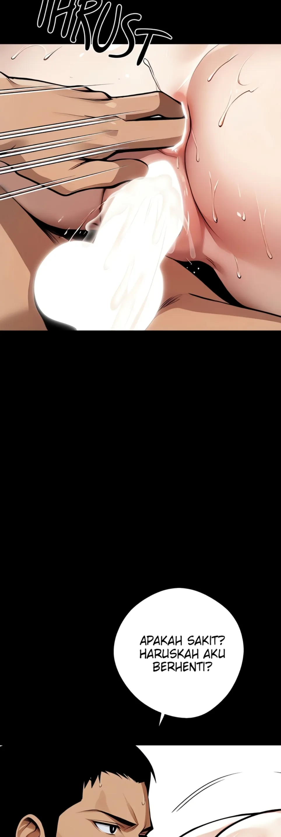 Gangster X Company Office Worker - Chapter 47 32