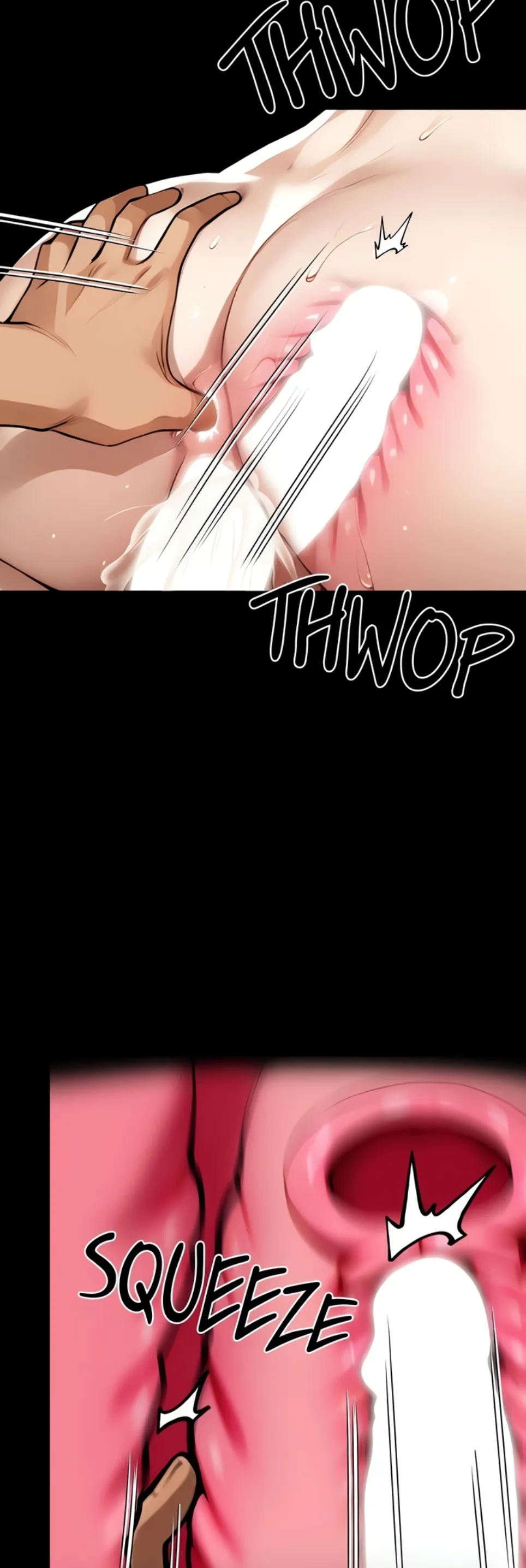 Gangster X Company Office Worker - Chapter 47 37