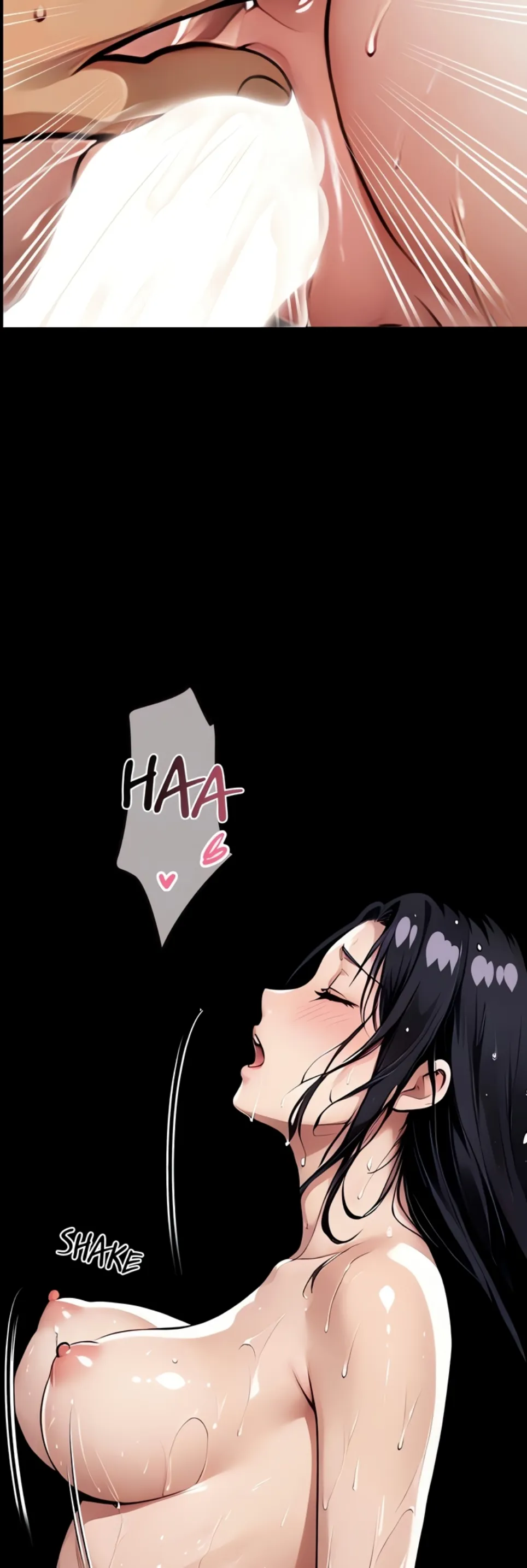 Gangster X Company Office Worker - Chapter 47 35