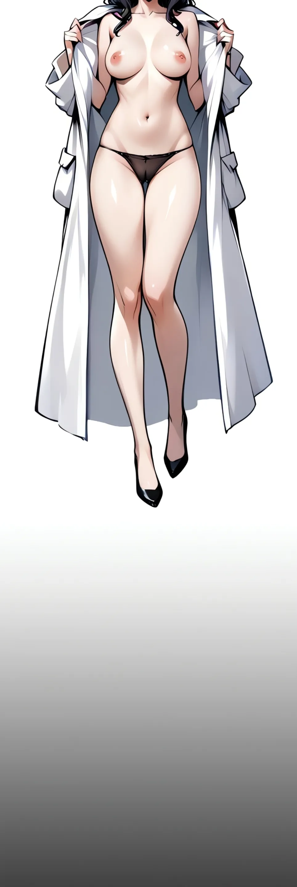 Gangster X Company Office Worker - Chapter 47 18