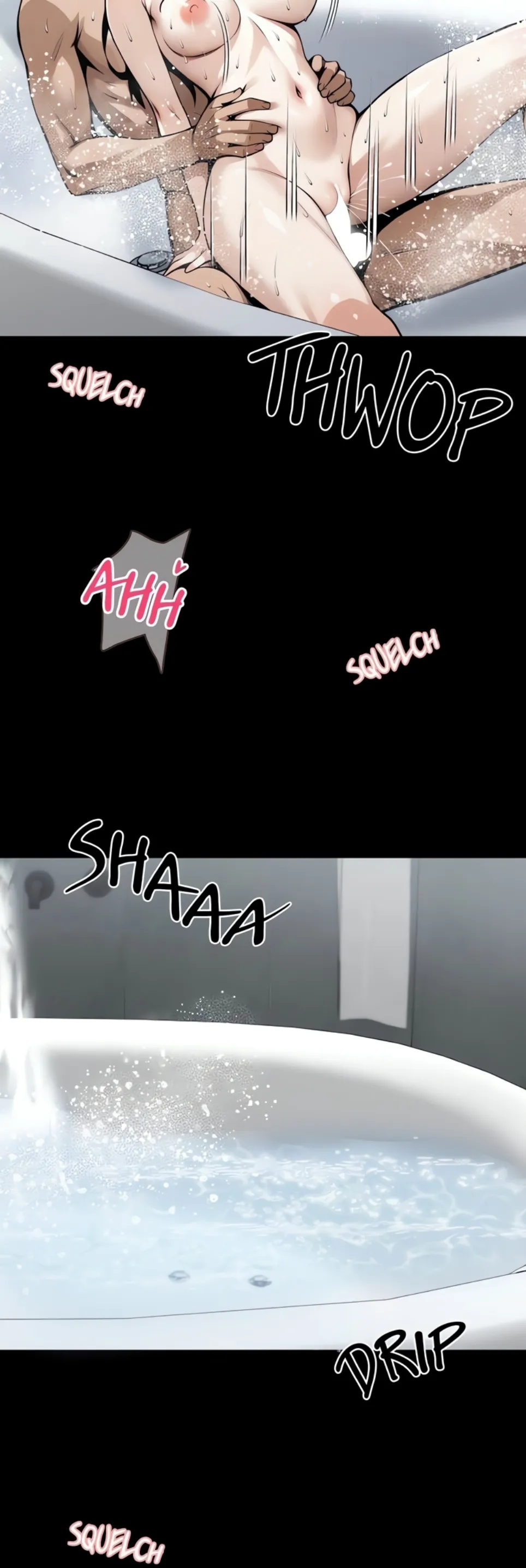 Gangster X Company Office Worker - Chapter 47 13