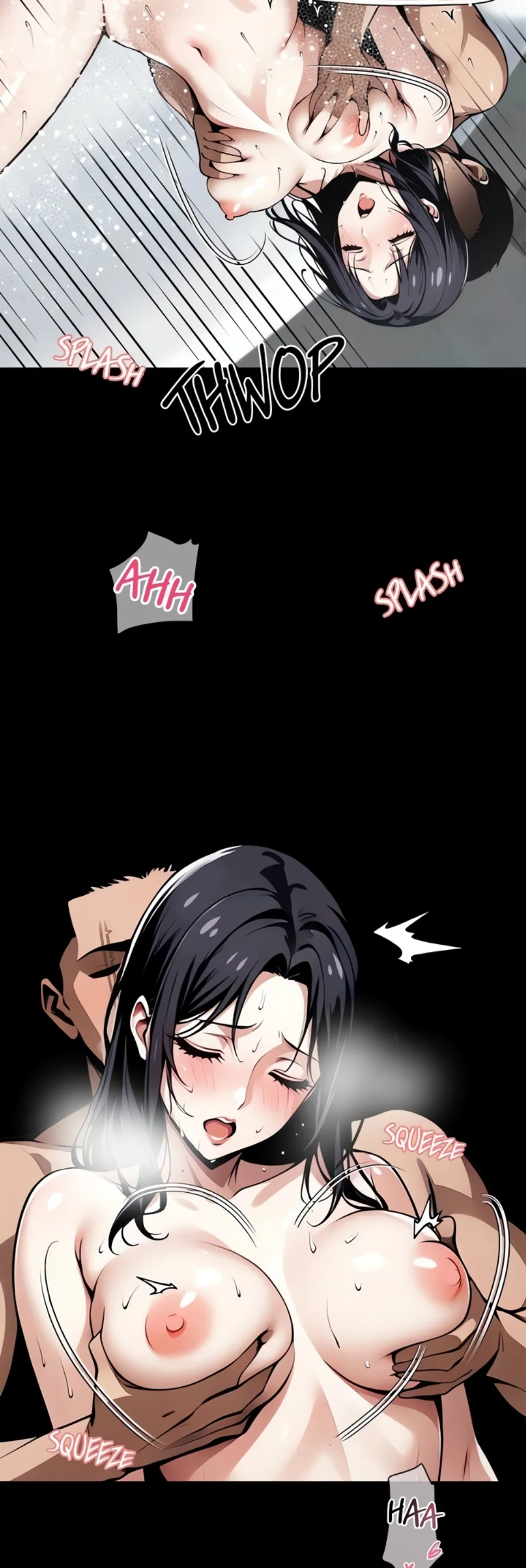 Gangster X Company Office Worker - Chapter 47 11