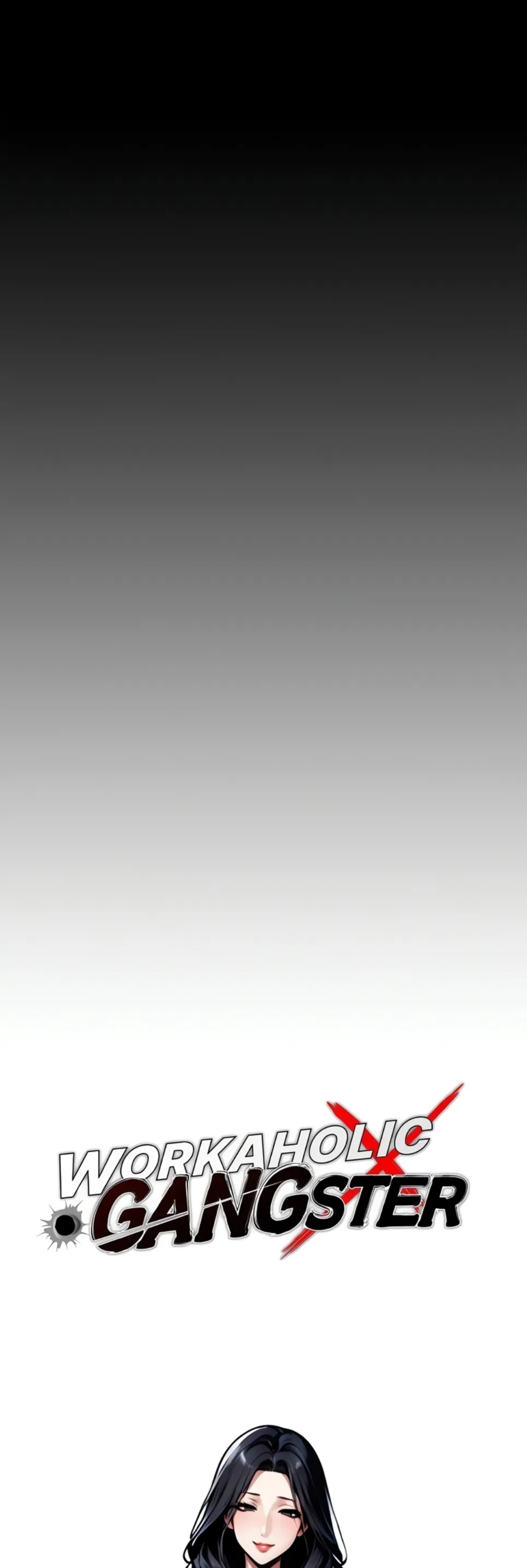 Gangster X Company Office Worker - Chapter 47 17