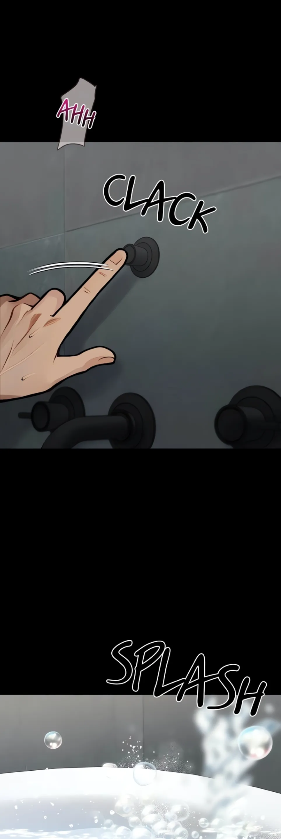 Gangster X Company Office Worker - Chapter 47 15