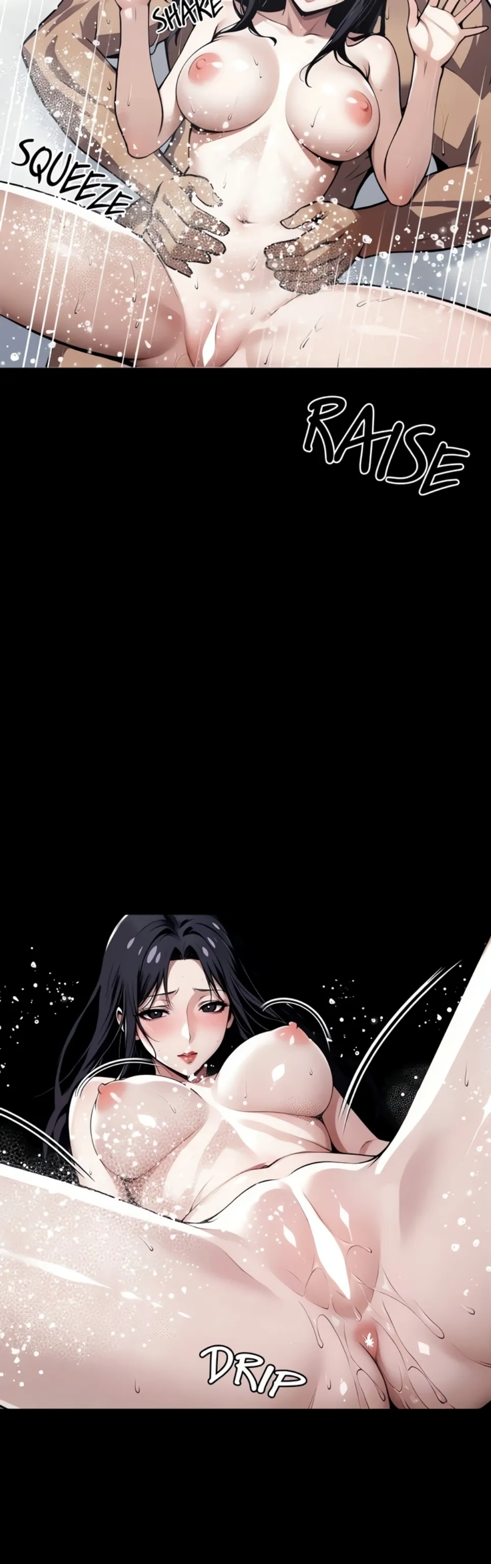 Gangster X Company Office Worker - Chapter 47 7