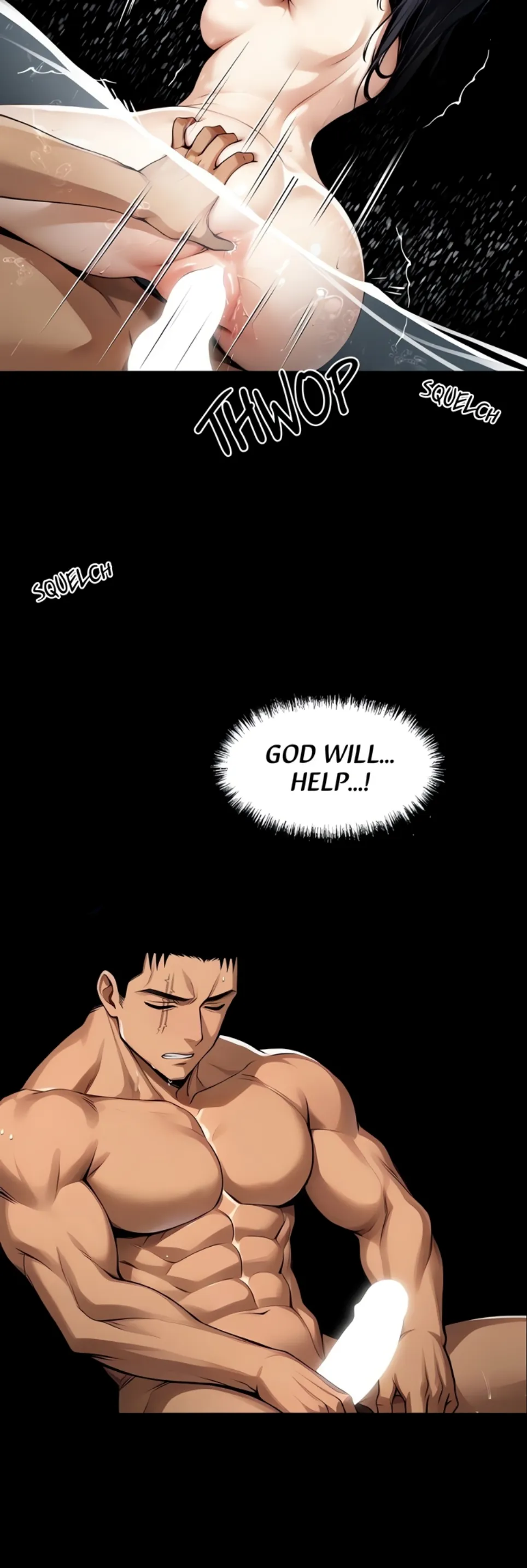 Gangster X Company Office Worker - Chapter 47 49