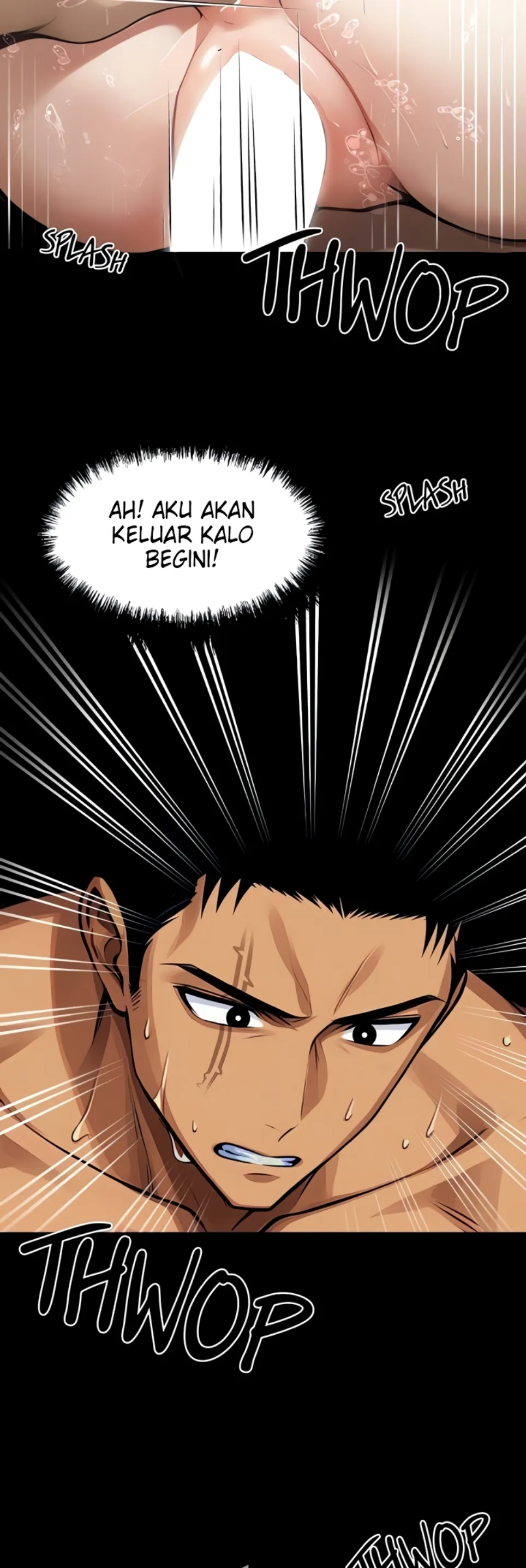 Gangster X Company Office Worker - Chapter 47 44