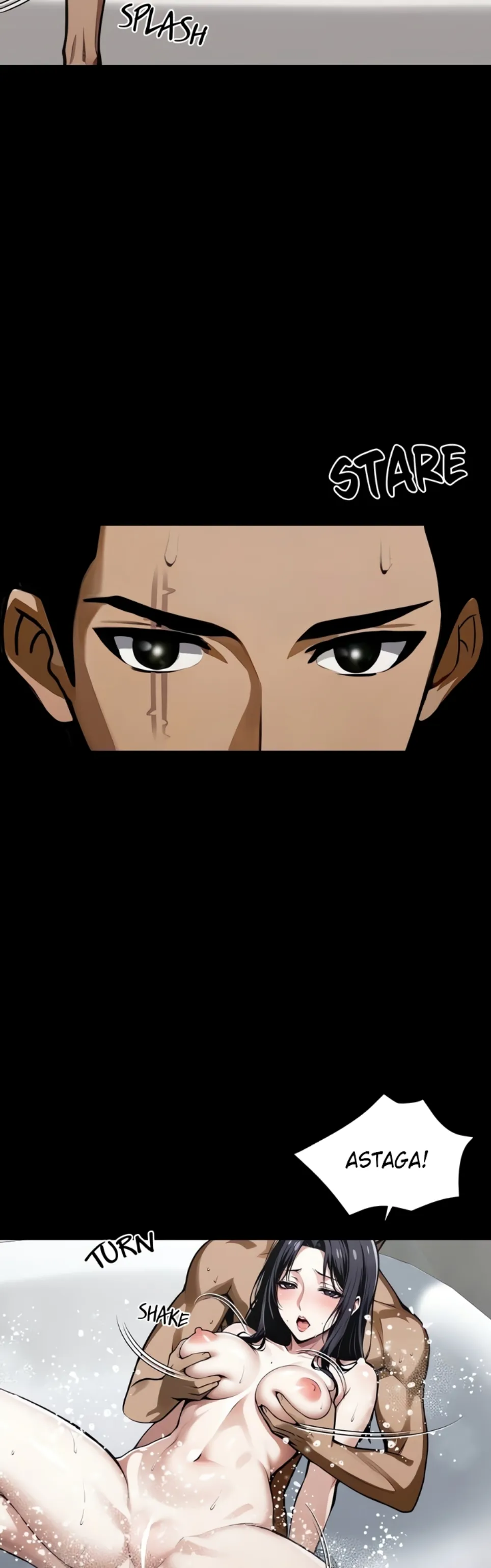 Gangster X Company Office Worker - Chapter 47 5