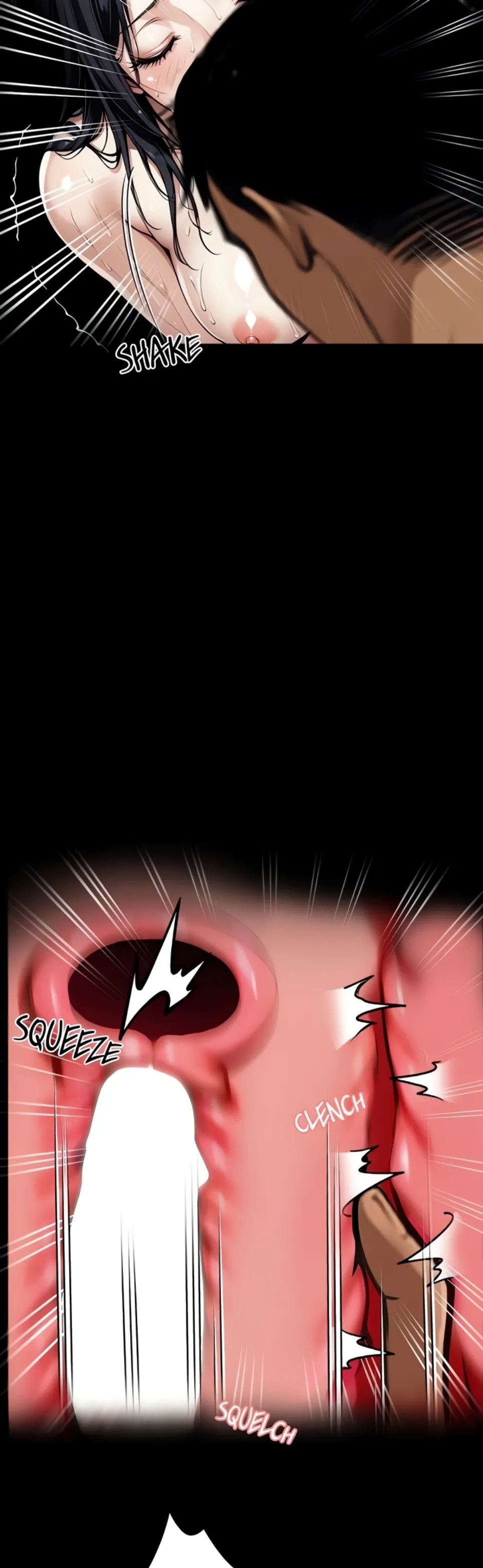 Gangster X Company Office Worker - Chapter 47 51