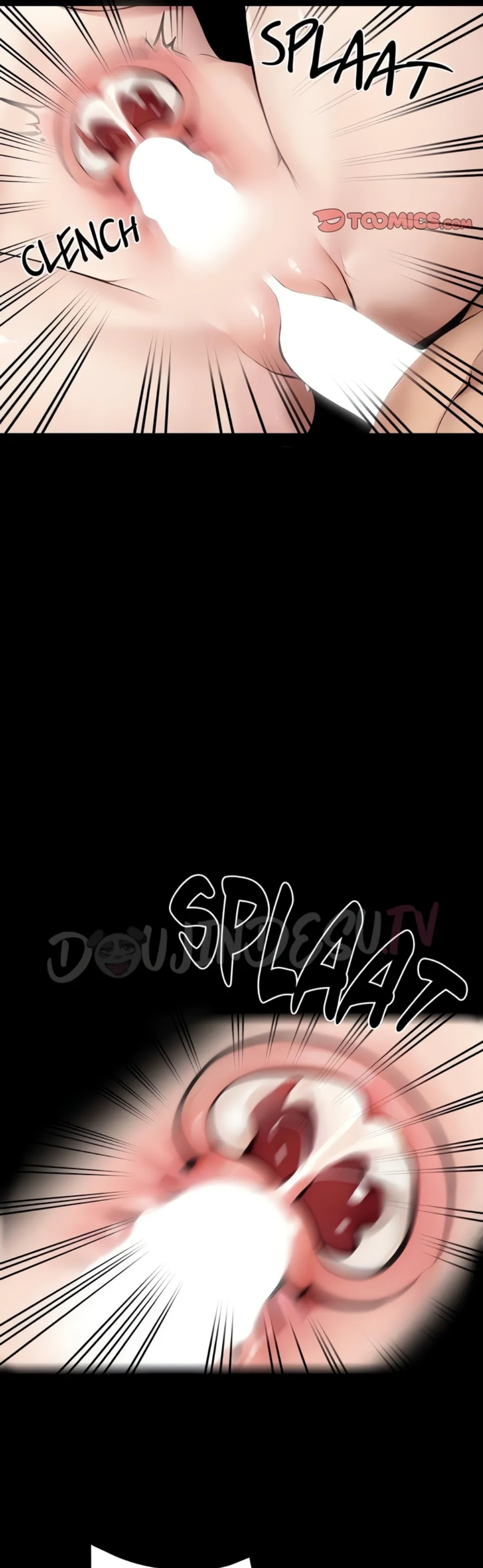 Gangster X Company Office Worker - Chapter 47 54