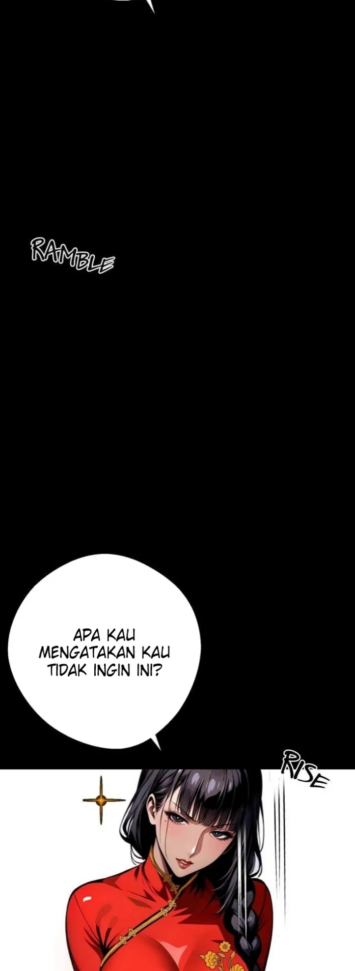 Gangster X Company Office Worker - Chapter 54 8