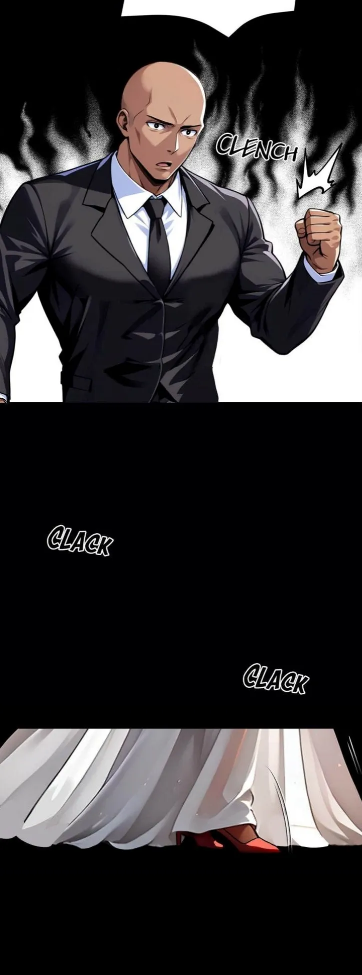 Gangster X Company Office Worker - Chapter 54 25