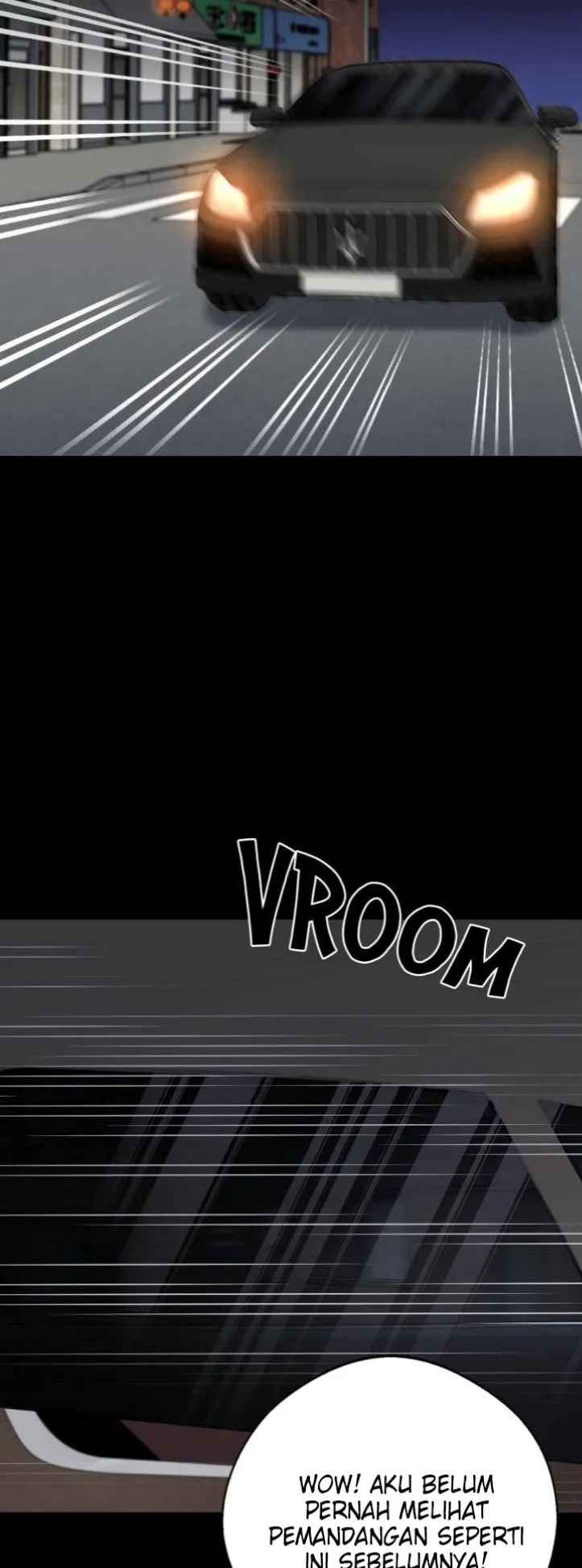 Gangster X Company Office Worker - Chapter 54 31