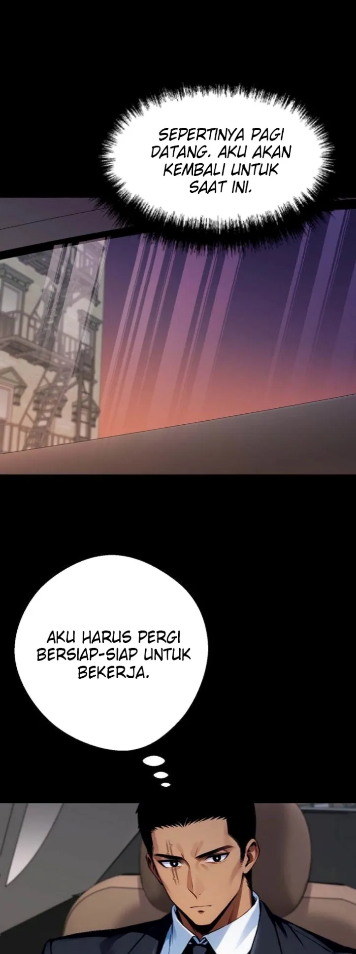 Gangster X Company Office Worker - Chapter 54 37