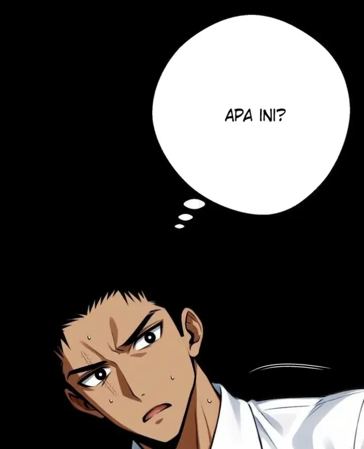Gangster X Company Office Worker - Chapter 54 1