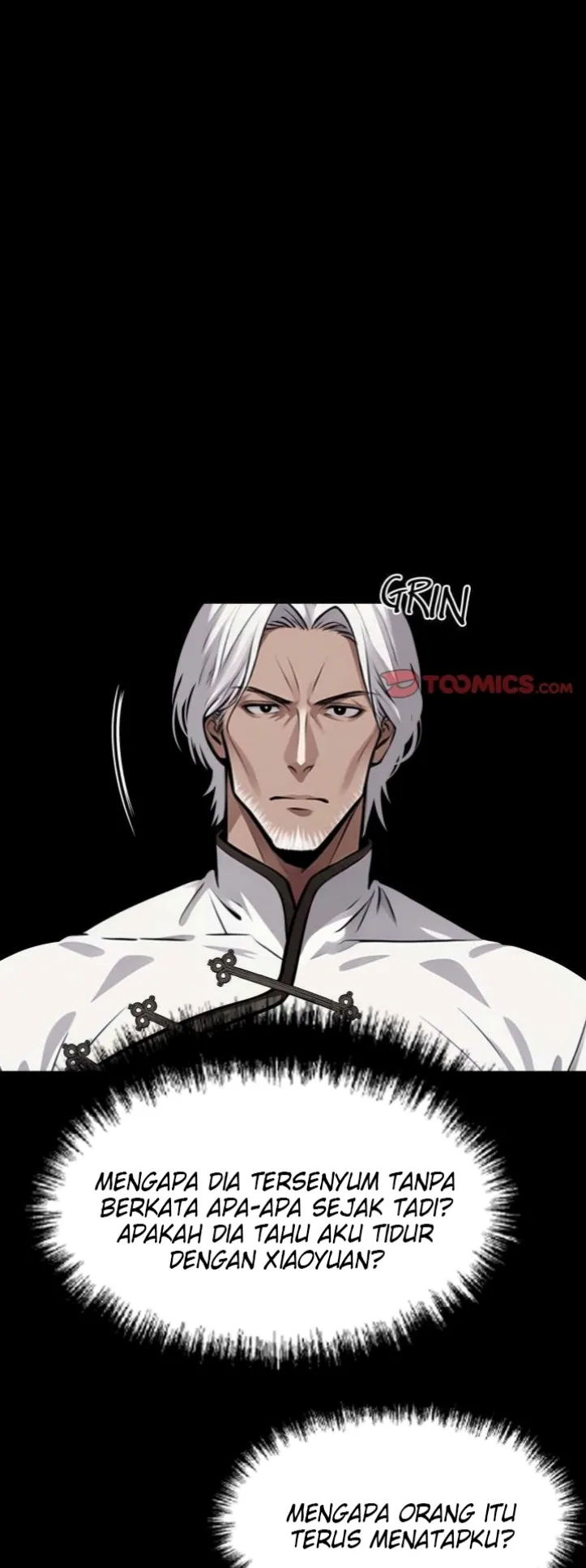 Gangster X Company Office Worker - Chapter 54 18