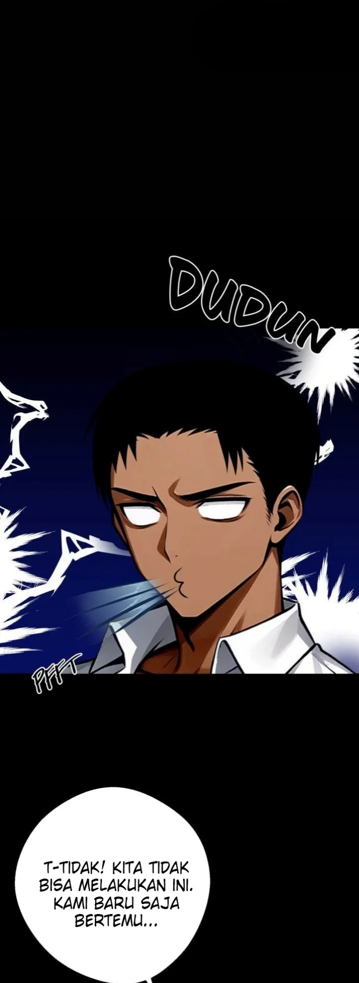 Gangster X Company Office Worker - Chapter 54 7