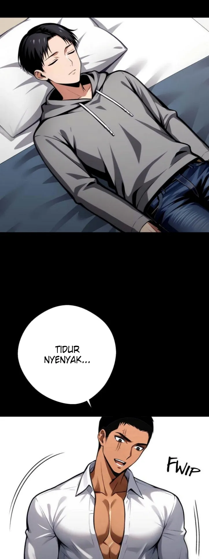 Gangster X Company Office Worker - Chapter 54 49