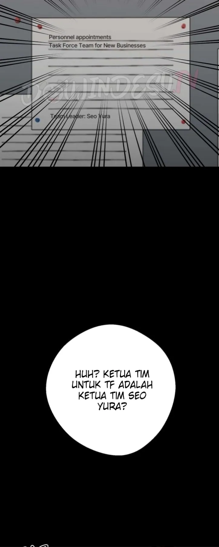 Gangster X Company Office Worker - Chapter 54 59