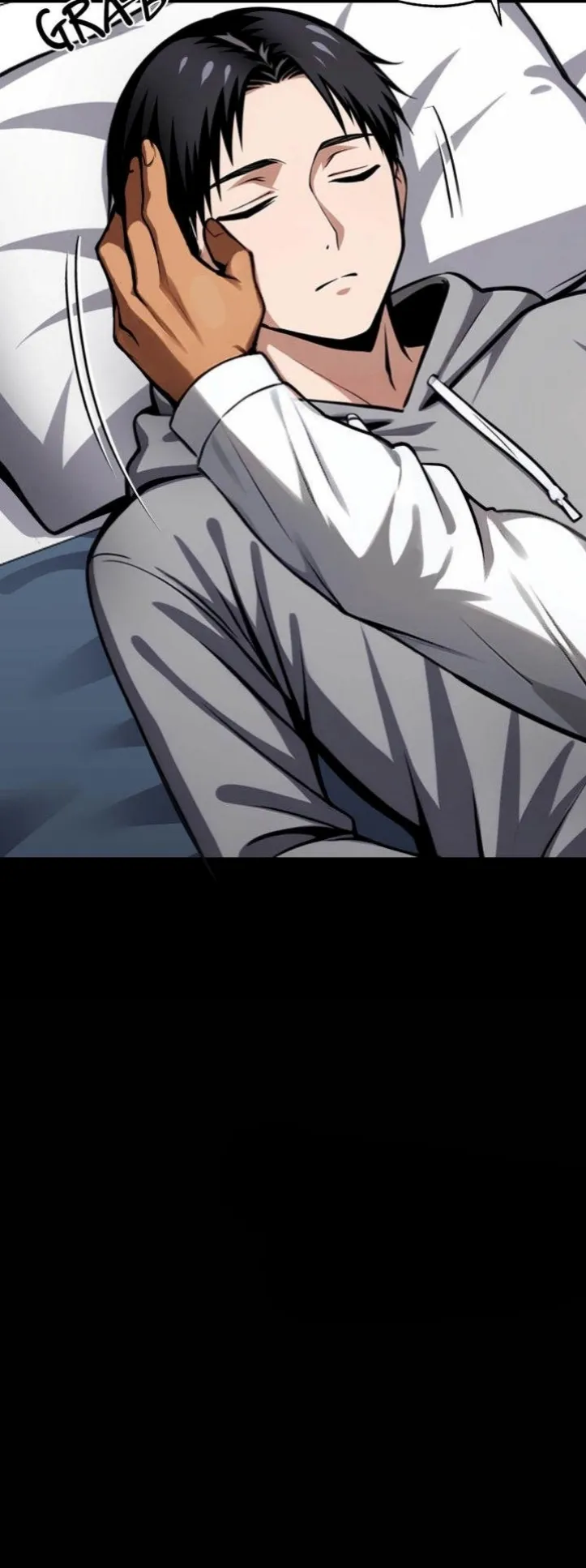 Gangster X Company Office Worker - Chapter 54 52