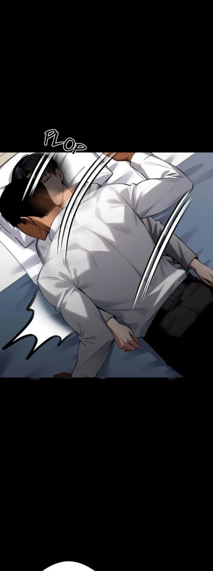 Gangster X Company Office Worker - Chapter 54 53