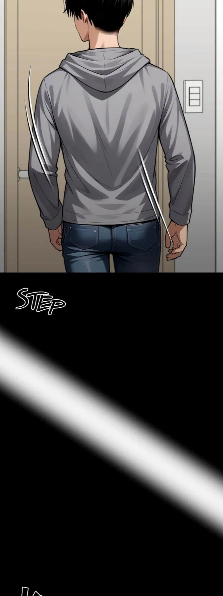Gangster X Company Office Worker - Chapter 54 55