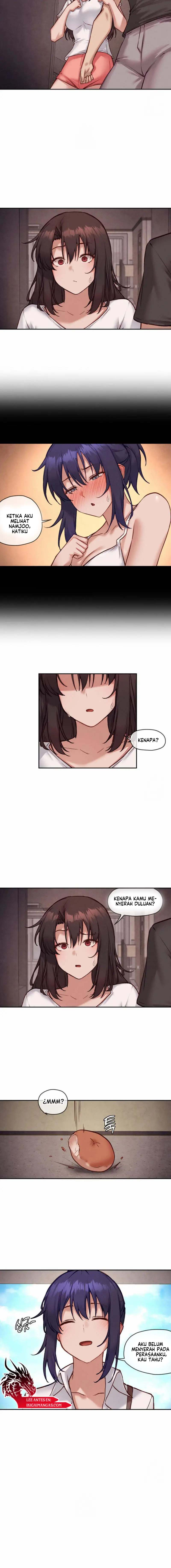 Gacha Girl Next Door - Chapter 52 8